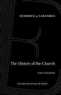 Produktbild: The History of the Church