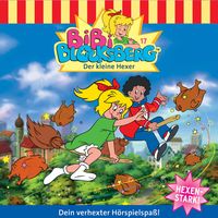Produktbild: Der kleine Hexer