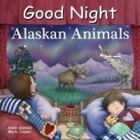Produktbild: Good Night Alaskan Animals