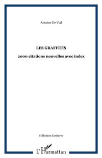 Produktbild: Les Graffitis
