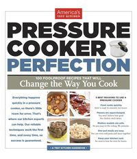 Produktbild: Pressure Cooker Perfection