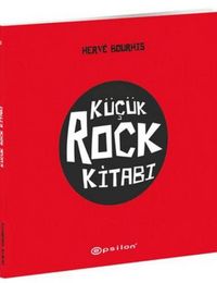 Produktbild: K&uuml;c&uuml;k Rock Kitabi