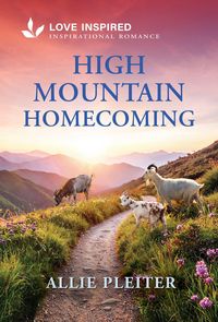 Produktbild: High Mountain Homecoming
