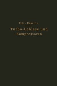 Produktbild: Turbo-Ceblase und &mdash; Kompressoren
