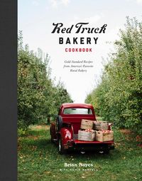 Produktbild: Red Truck Bakery Cookbook