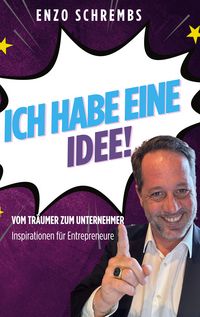 Produktbild: Ich habe eine Idee!