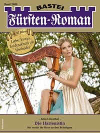 Produktbild: F&uuml;rsten-Roman 2689