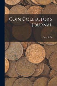 Produktbild: Coin Collector's Journal; 4