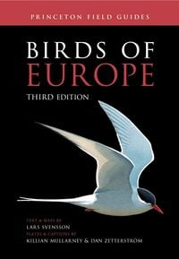 Produktbild: Birds of Europe
