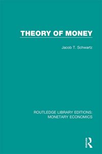 Produktbild: Theory of Money