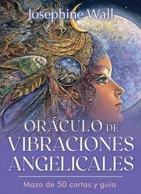 Produktbild: Or&aacute;culo de Vibraciones Angelicales
