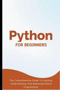 Produktbild: Python For Beginners