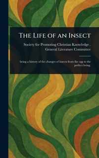 Produktbild: The Life of an Insect
