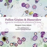 Produktbild: Pollen Grains & Honeydew