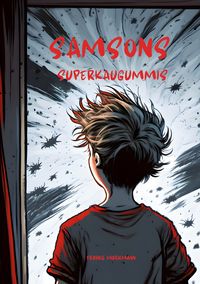 Produktbild: Samsons Superkaugummis