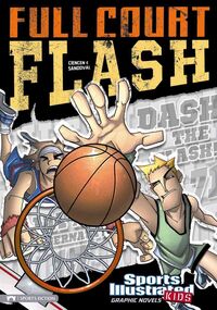 Produktbild: Ciencin, S: Full Court Flash