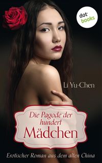 Produktbild: Die Pagode der hundert M&auml;dchen.