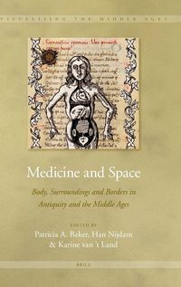 Produktbild: Medicine and Space