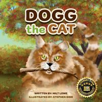 Produktbild: Dogg The Cat