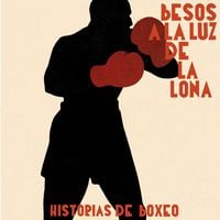 Produktbild: Besos a la luz de la lona