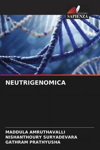 Produktbild: Neutrigenomica