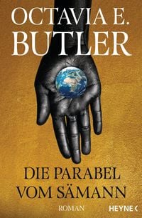 Produktbild: Die Parabel vom S&auml;mann