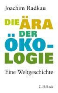 Produktbild: Die &Auml;ra der &Ouml;kologie