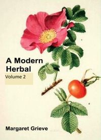 Produktbild: Modern Herbal (Volume 2)