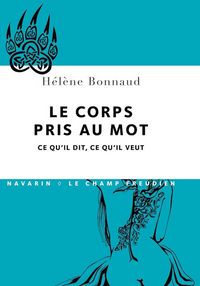 Produktbild: Corps parlant le
