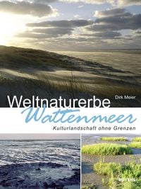 Produktbild: Weltnaturerbe Wattenmeer