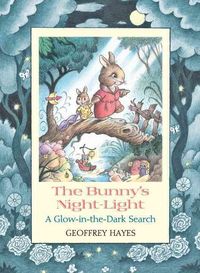 Produktbild: Hayes, G: The Bunny's Night-Light