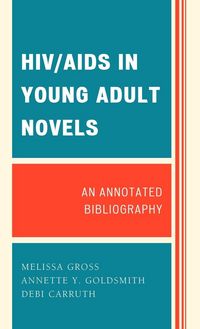 Produktbild: HIV/AIDS in Young Adult Novels