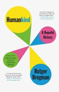 Produktbild: Humankind