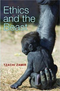 Produktbild: Ethics and the Beast