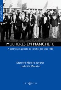 Produktbild: Mulheres em manchete