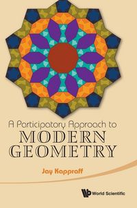 Produktbild: Participatory Approach To Modern Geometry, a