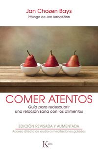 Produktbild: Comer atentos
