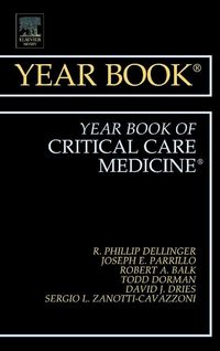 Produktbild: Year Book of Critical Care Medicine 2011