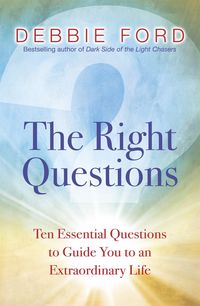 Produktbild: The Right Questions