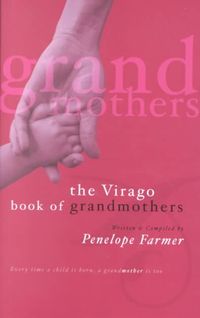 Produktbild: Virago Bk Of Grandmothers
