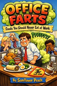 Produktbild: Office Farts