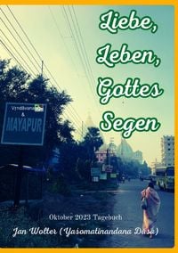 Produktbild: Transzendentale Tageb&uuml;cher / Liebe, Leben, Gottes Segen