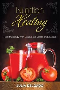 Produktbild: Nutrition Healing