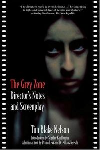 Produktbild: Grey Zone