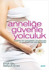 Produktbild: Annelige G&uuml;venle Yolculuk