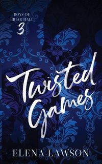 Produktbild: Lawson, E: Twisted Games