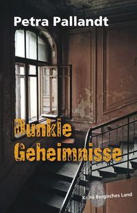 Bild vom Artikel Dunkle Geheimnisse vom Autor Petra Pallandt