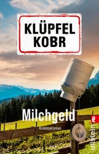 Produktbild: Milchgeld
