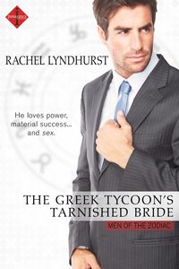 Produktbild: The Greek Tycoon's Tarnished Bride