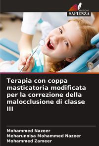 Produktbild: Terapia con coppa masticatoria modificata per la correzione della malocclusione di classe III